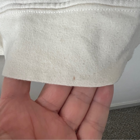 MOTHER The Square Sweatshirt Cosmic Astrology - Picture 8 of 8